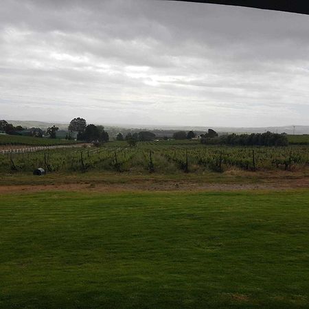 Dieu Donne Stellenbosch Buitenkant foto