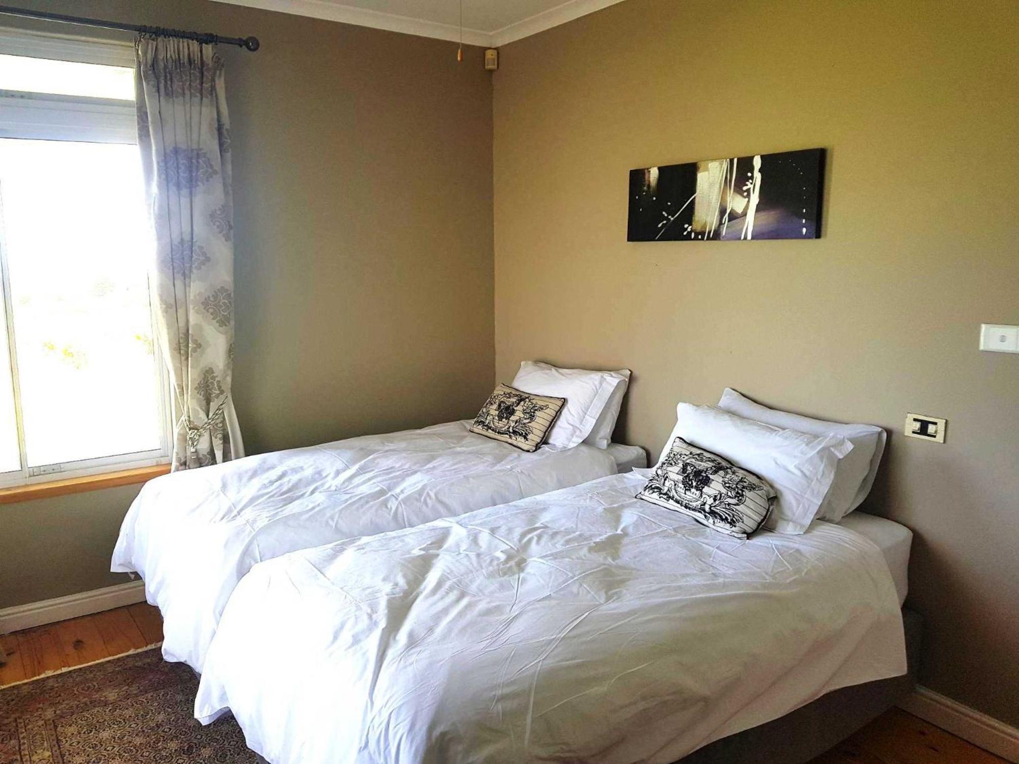 Dieu Donne Stellenbosch Buitenkant foto