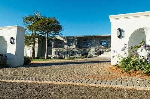 Dieu Donne Stellenbosch Buitenkant foto
